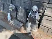 国見疱瘡神(宮城県)