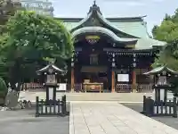 六郷神社(東京都)