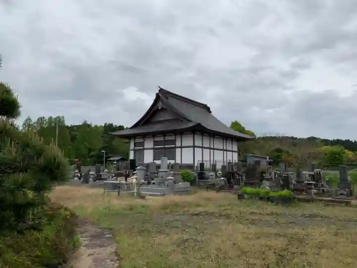 正福寺のその他建物