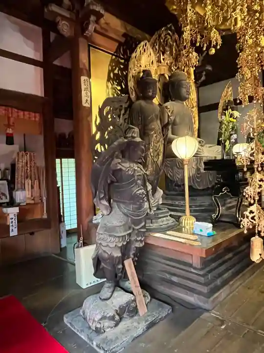 金胎寺(滋賀県)