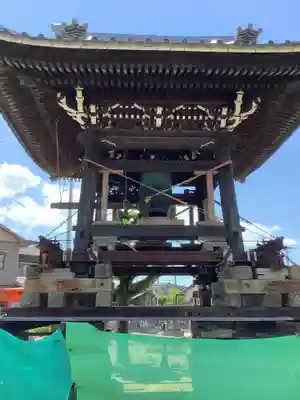 浄流寺のその他建物