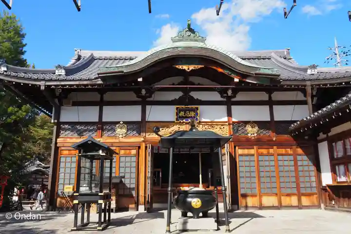 釈迦院(大阪府)