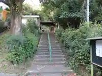 応供寺のその他建物