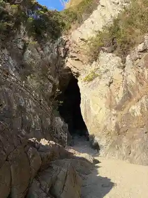 鵜戸神社(大御神社境内社)(宮崎県)