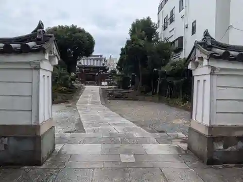 善仁寺(東京都)