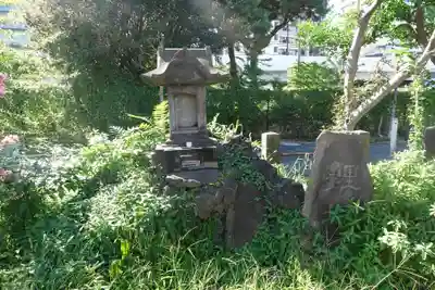 大経寺(東京都)