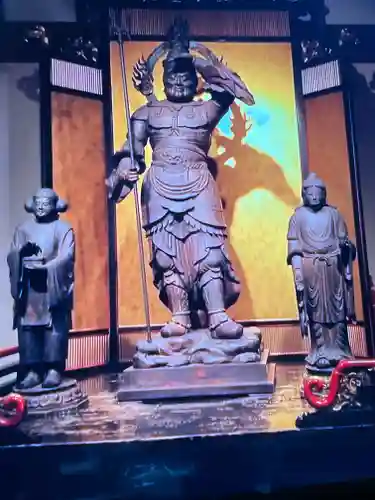 鞍馬寺(京都府)