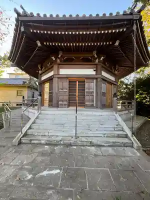 居多ケ浜見真堂(新潟県)