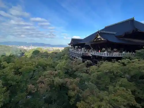 清水寺(京都府)