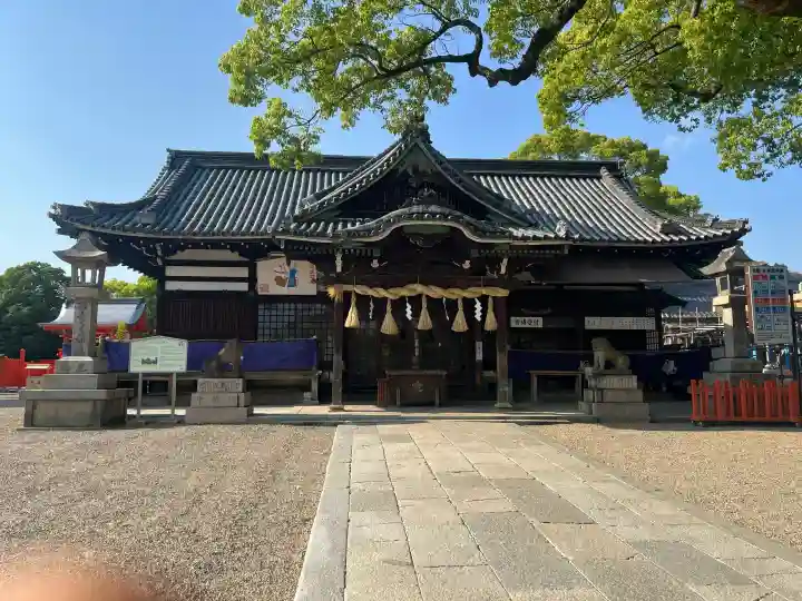 百舌鳥八幡宮の{uncategorized: "未分類", other: "その他", undefined: "問題あり", building: "その他建物", grave: "お墓", sacred_gate: "鳥居", guardian: "狛犬", statue: "像", buddha: "仏像", history: "歴史", nature: "自然", garden: "庭園", animal: "動物", pagoda: "塔", temizu: "手水舎", mountain_gate: "山門・神門", sanctuary: "本殿・本堂", subordinate: "末社・摂社", art: "芸術", scenery: "景色", jizo: "地蔵", ema: "絵馬", goshuin: "御朱印", omikuji: "おみくじ", items: "授与品その他", amulet: "お守り", goshuincho: "御朱印帳", eats: "食事", festival: "お祭り", votive_dance: "神楽", shichigosan: "七五三参", wedding: "結婚式", experience: "体験その他", initially: "初詣", around: "周辺", anti_infection: "感染症対策"}
