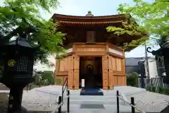 豪徳寺(東京都)