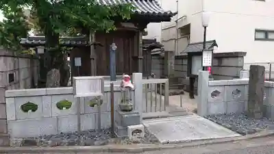 大満寺のその他建物