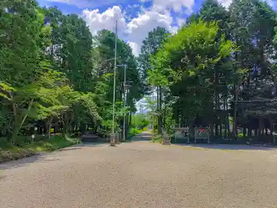 諏訪社(中志段味)のその他建物