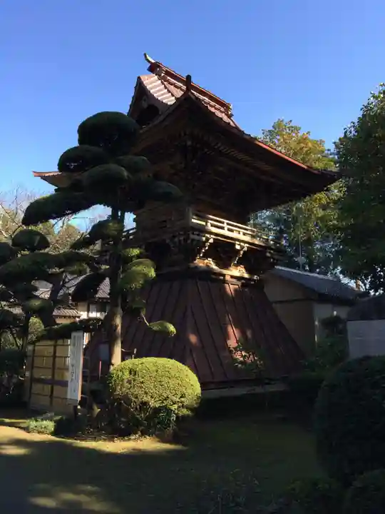 日本寺の山門・神門