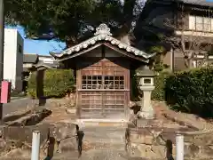 祠（地蔵）(愛知県)