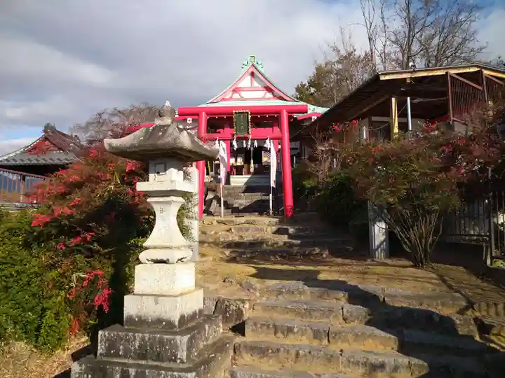 差出磯大嶽山神社 仕事と健康と厄よけの神さまのその他建物