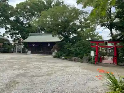 葛飾八幡宮(千葉県)