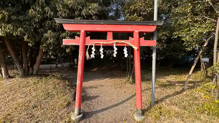 菅原神社(奈良県)
