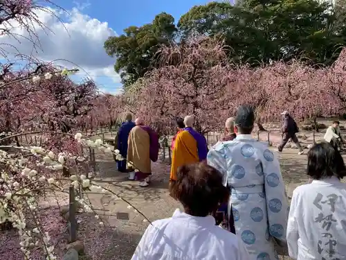 伊勢の国 四天王寺(三重県)