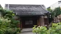 大光寺の本殿・本堂