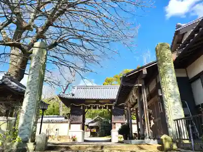 平之荘神社(兵庫県)