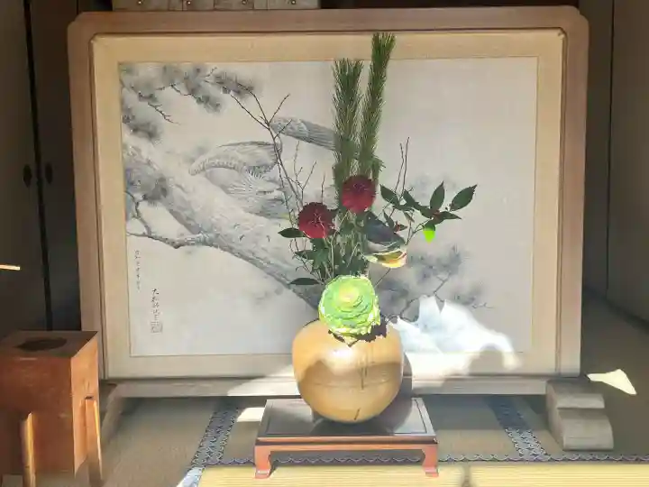 奈良縣護國神社(奈良県)