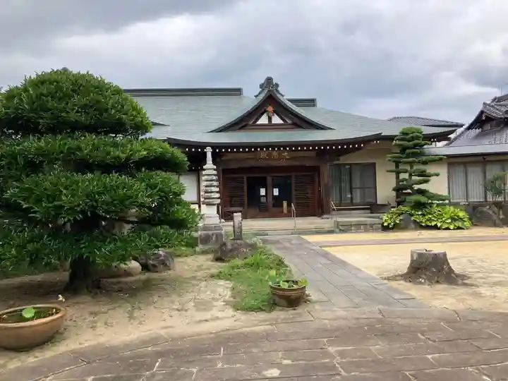 長松院(福島県)