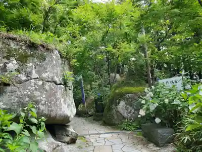 石都々古和気神社のその他建物