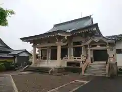 浄性寺(岐阜県)