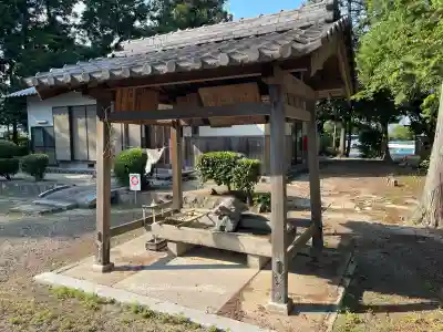 三之宮神社(滋賀県)
