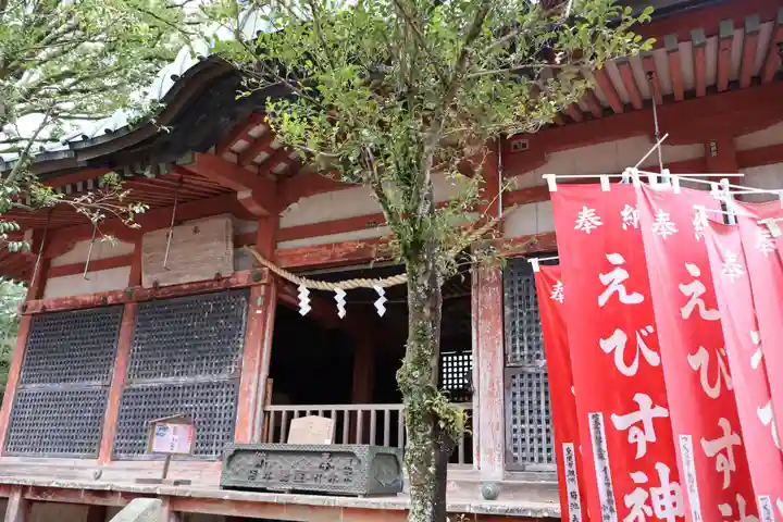 日枝神社(茨城県)