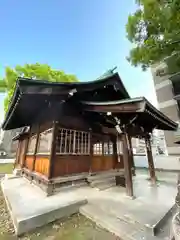 若宮神社(福岡県)