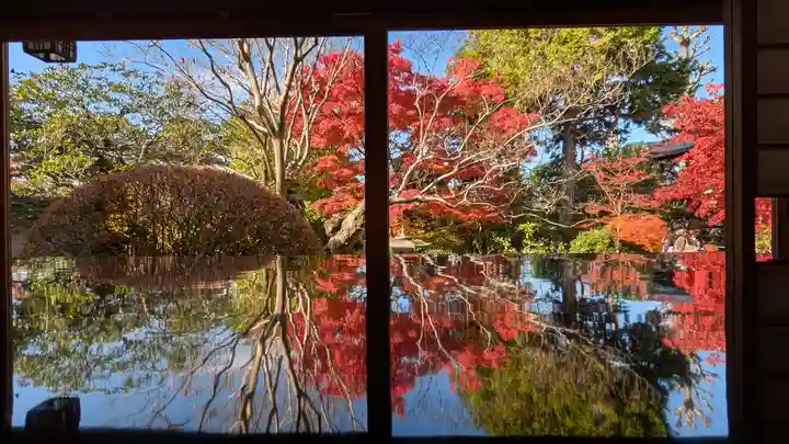 霊源院(京都府)