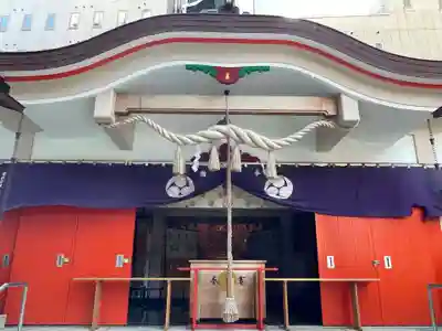 小野八幡神社(兵庫県)