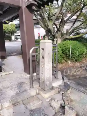 覚王山 日泰寺(愛知県)