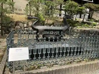 近江神宮のその他建物