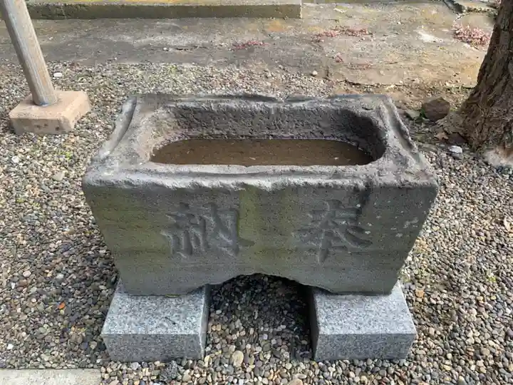 稲荷神社(千葉県)