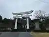 壱岐神社(長崎県)
