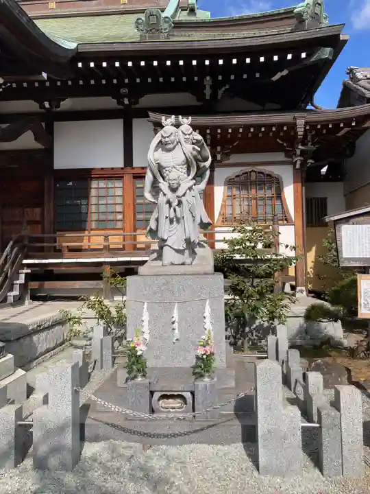 妙法寺(神奈川県)