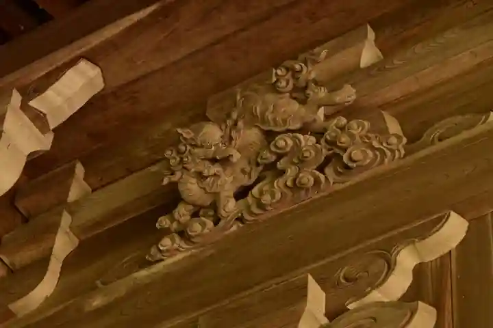 井波別院瑞泉寺(富山県)