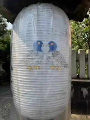 若宮神社のその他建物