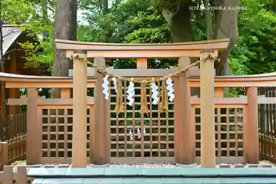 伊勢山皇大神宮(神奈川県)