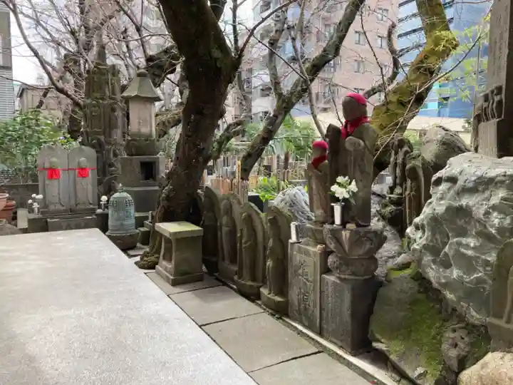 浄心寺のその他建物