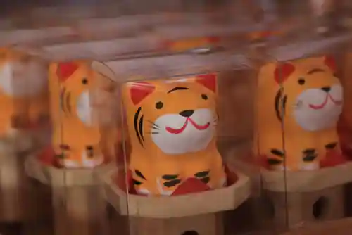 高司神社〜むすびの神の鎮まる社〜の授与品その他