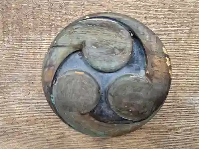 岸本神社(和歌山県)