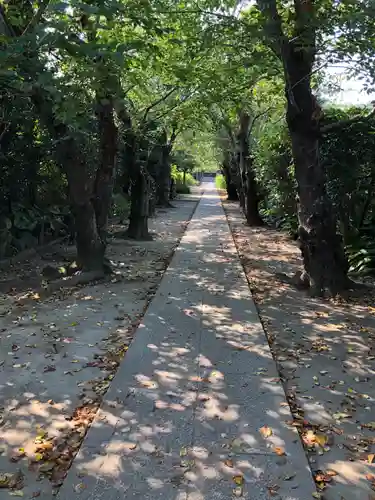 極楽寺（霊鷲山感應院極楽律寺）のその他建物