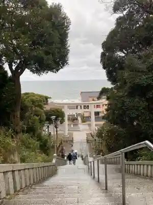 大洗磯前神社(茨城県)