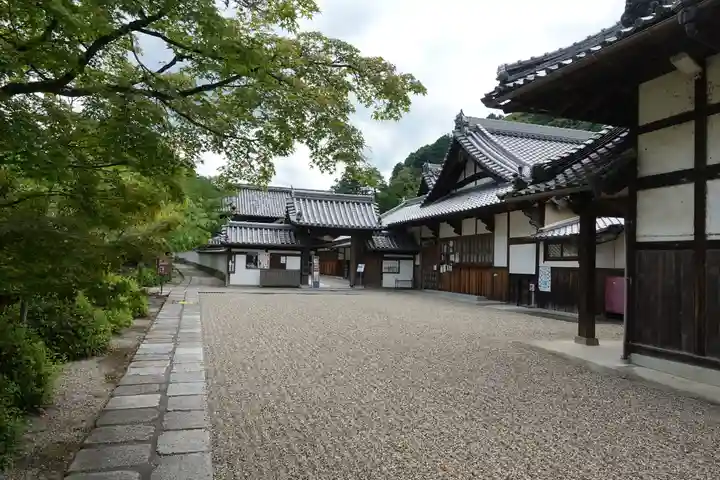 金剛寺のその他建物