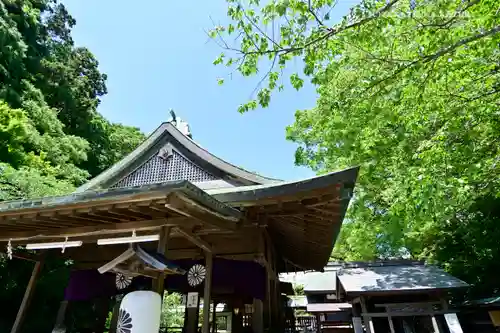 鎌倉宮のその他建物
