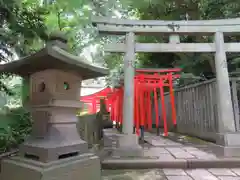 根津神社(東京都)